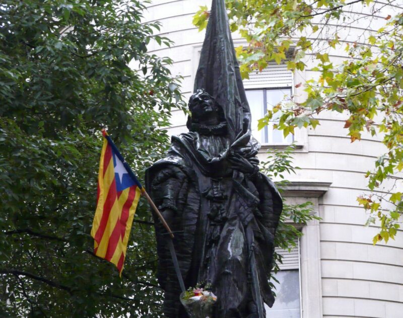 Actes en motiu de la Diada de 2025