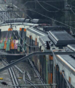 Manifest amb motiu de la crisi ferroviària