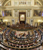 Comunicat a la vista de la convocatòria d’eleccions a les corts espanyoles